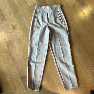 Zara dress pants